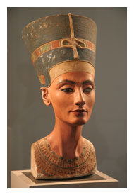 gypten und die Pharaonen