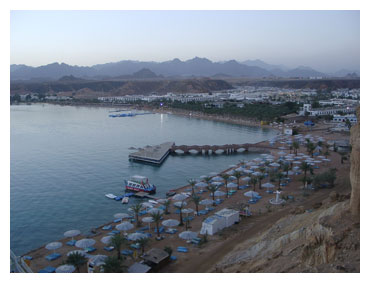 Sharm el Sheik